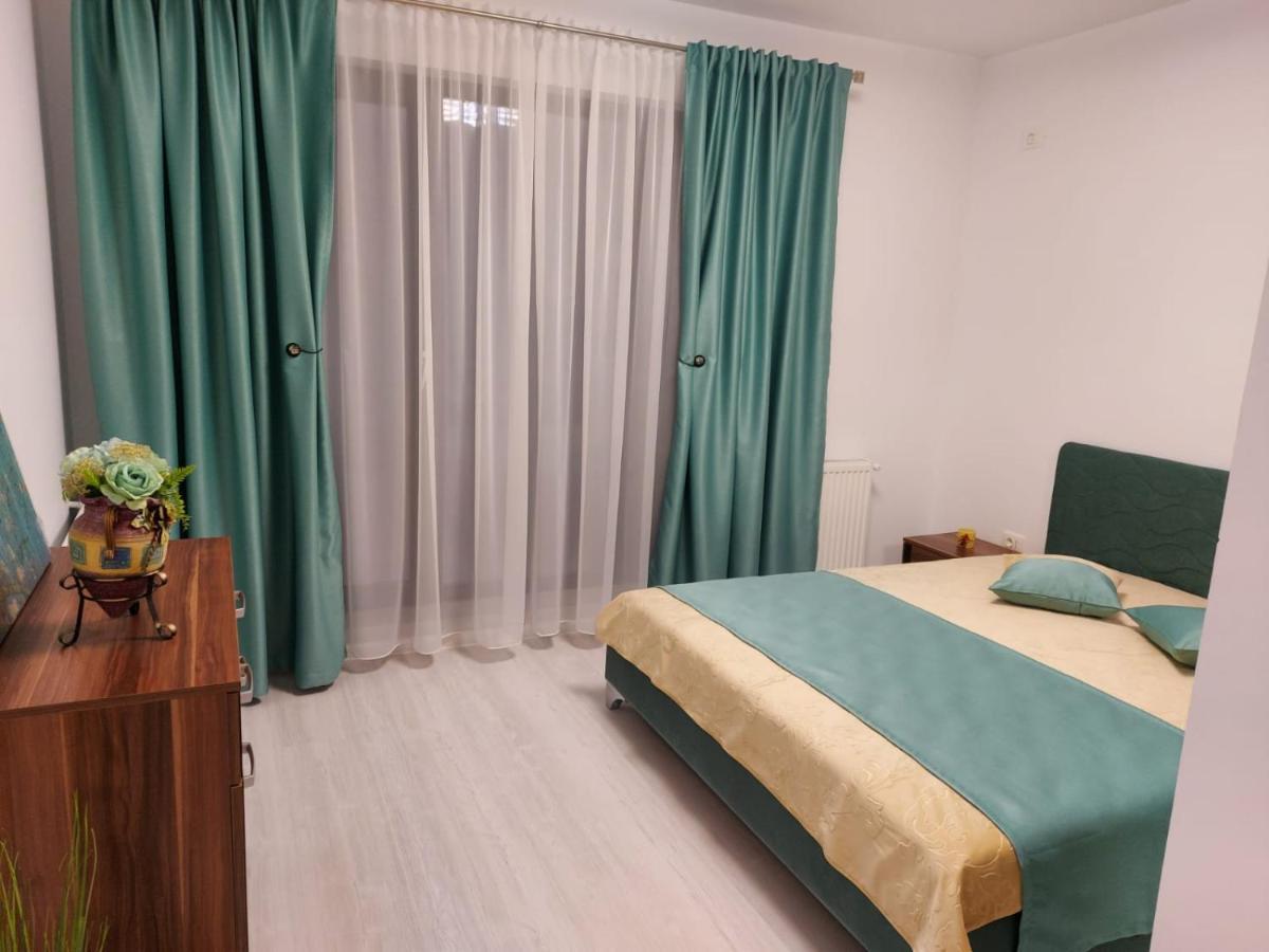 Nk47 Apartment Constanta Exterior photo