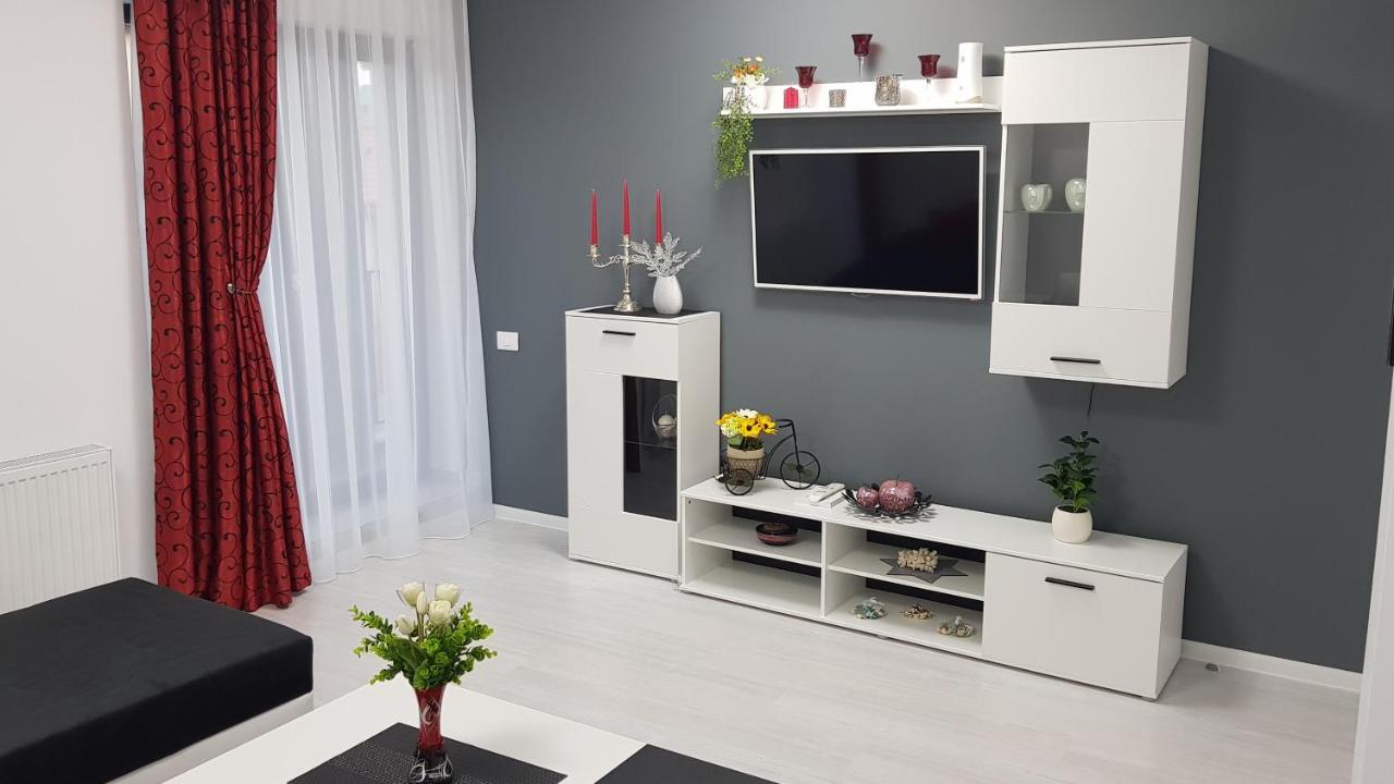Nk47 Apartment Constanta Exterior photo