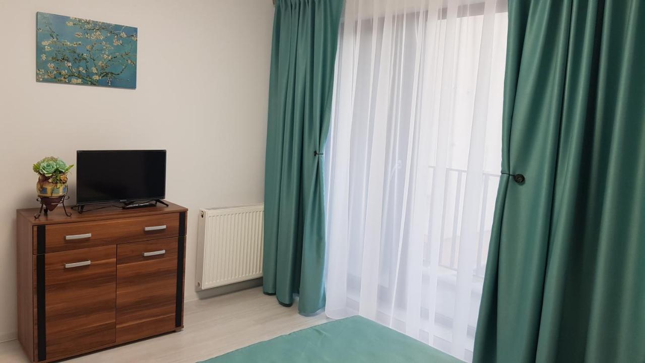 Nk47 Apartment Constanta Exterior photo