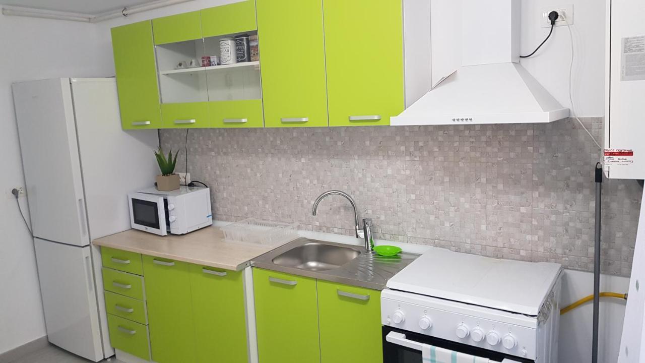 Nk47 Apartment Constanta Exterior photo